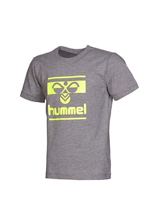 Hummel 910881-2007 Gustavo T-Shirt 1