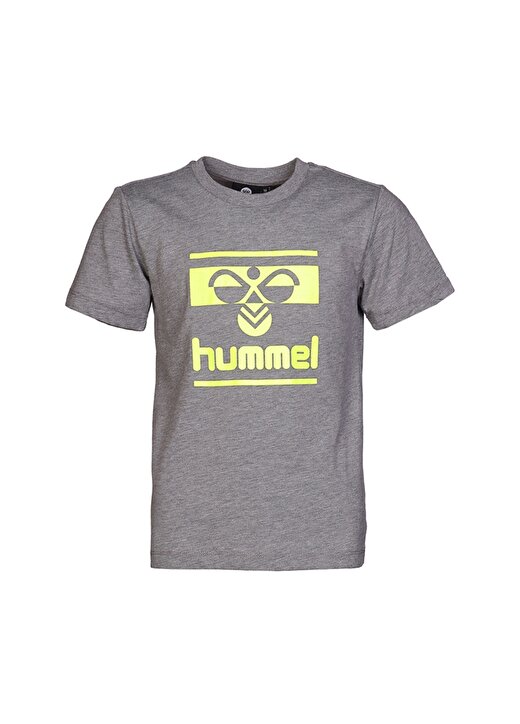 Hummel 910881-2007 Gustavo T-Shirt 2