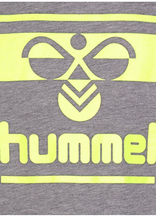 Hummel 910881-2007 Gustavo T-Shirt 4