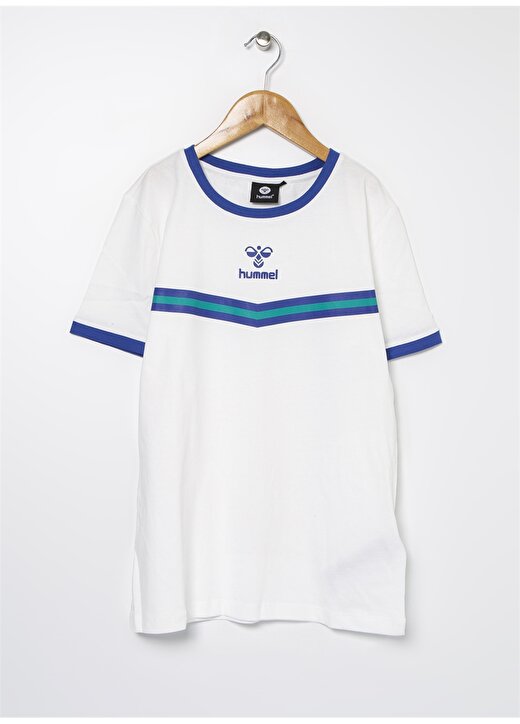 Hummel 910937-9003 Taigo T-Shirt 1