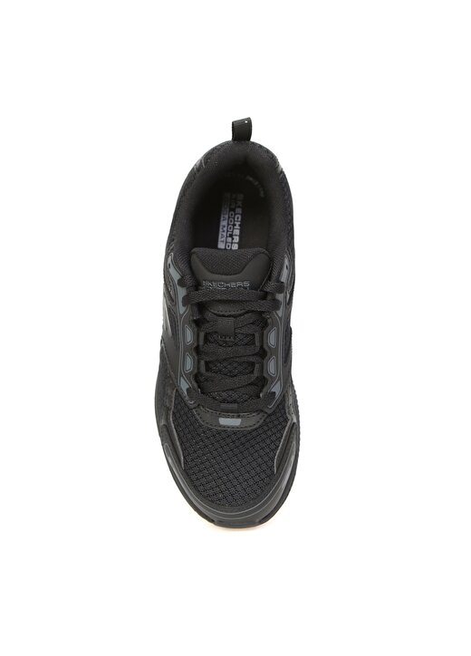Skechers 128075 Bbk Go Run Consistent -Koşu Ayakkabısı 4
