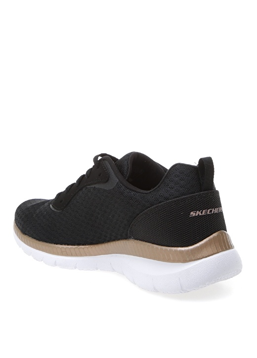 Skechers 12606 Bkrg Bountiful Lifestyleayakkabı 2