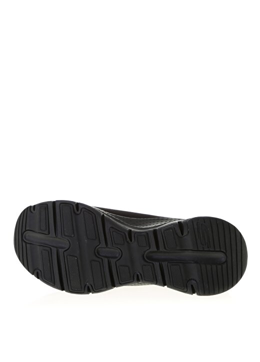 Skechers Arch Fit - Sunny Outlook Siyah Kadın Lifestyle Ayakkabı 3