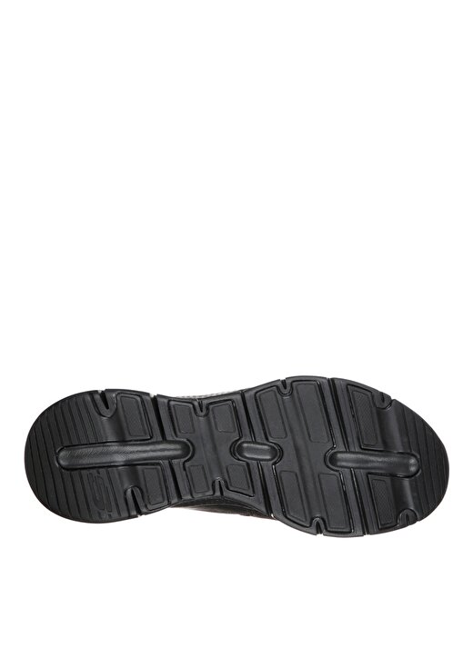 Skechers Arch Fit-Banlin Siyah Erkek Lifestyle Ayakkabı 3