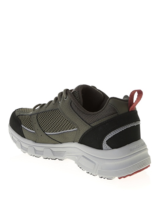 Skechers Olive Lifestyle Ayakkabı 2