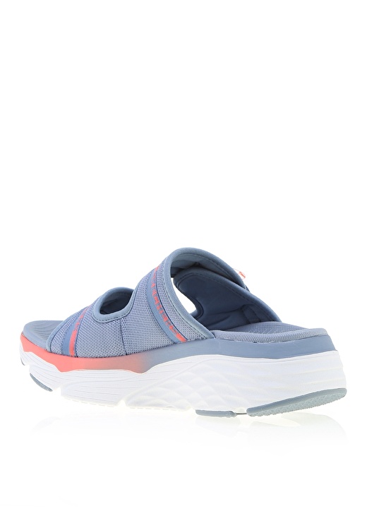 Skechers 140117 Gymt Max Cushioning - Sandalet 2