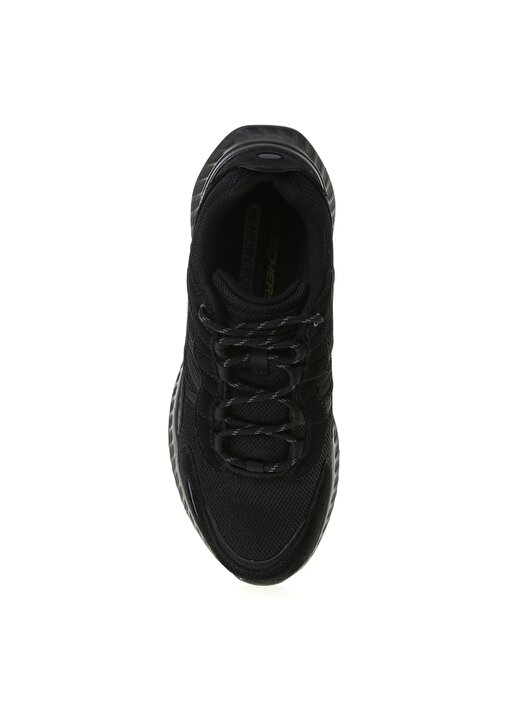 Skechers Siyah Günlük Ayakkabı 4