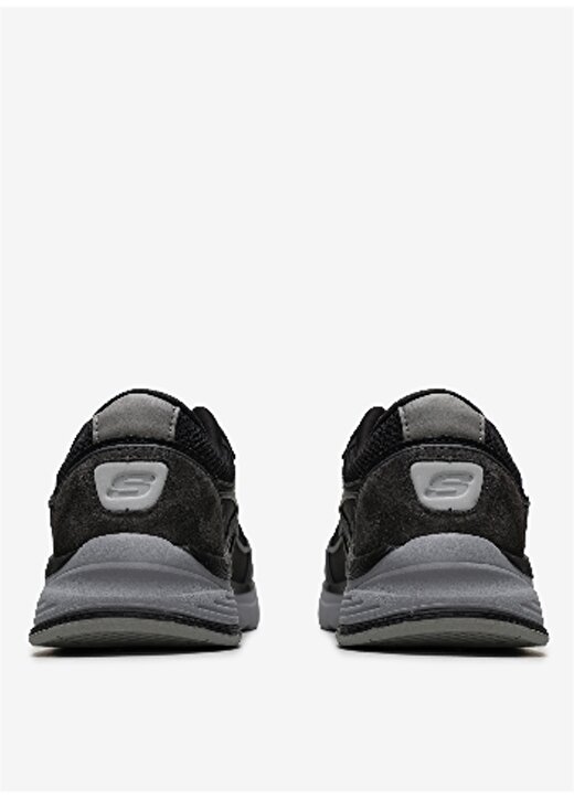 Skechers Siyah Günlük Ayakkabı 3