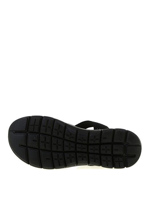 Skechers Siyah Sandalet 3