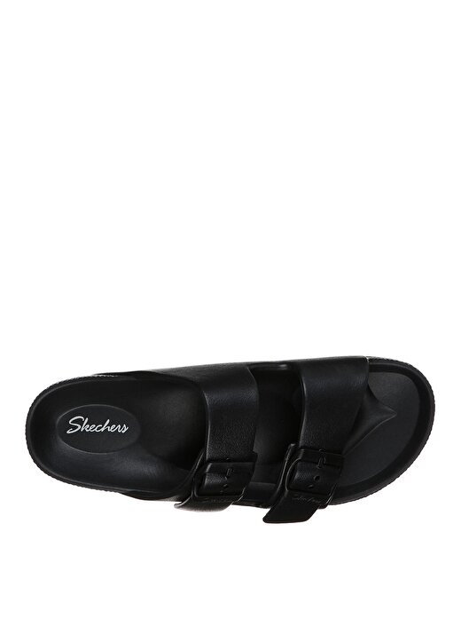 Skechers Siyah Sandalet 2