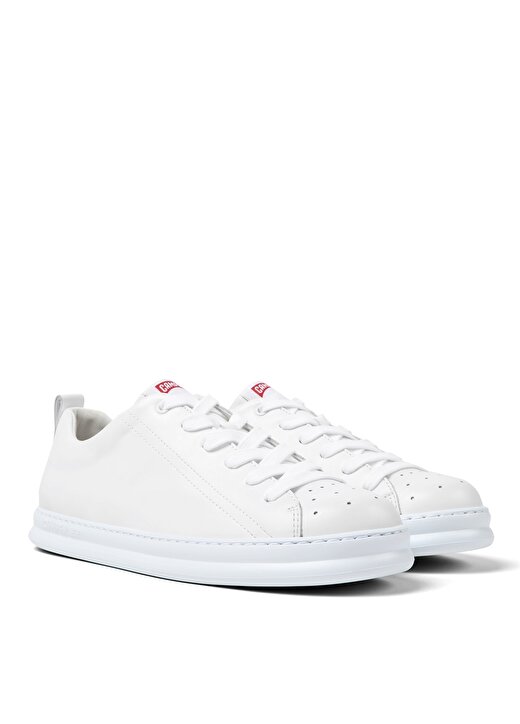 Camper Beyaz Erkek Sneaker K100226-052 RUNNER 2
