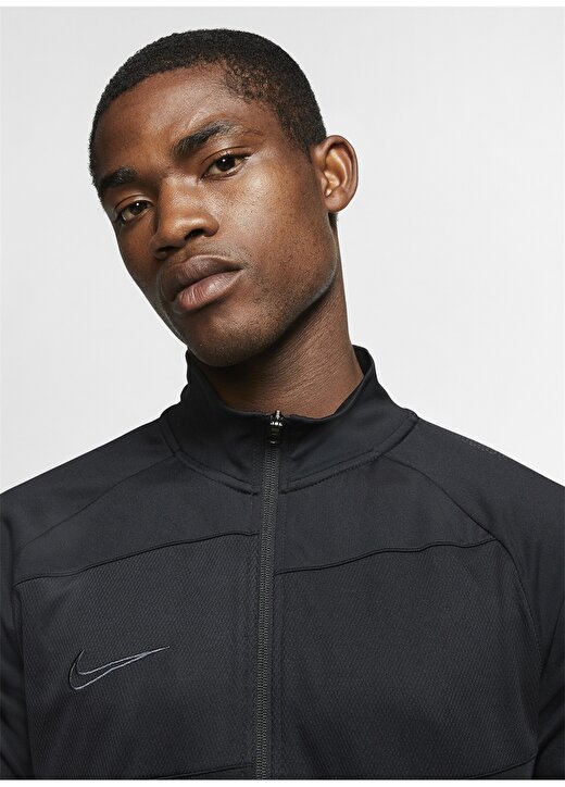 Nike Dri-FIT Academy Erkek Zip Ceket 2