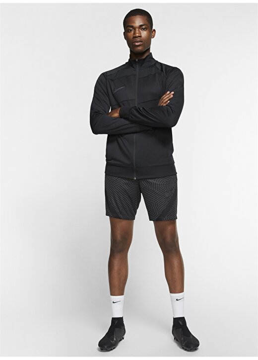Nike Dri-FIT Academy Erkek Zip Ceket 4