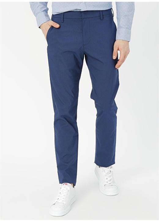 Dockers 360 Smart Tech Ace Slim Pantolon 2