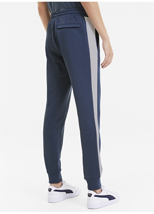 Puma Iconic T7 Track Pant CUFF Eşofman Altı 2