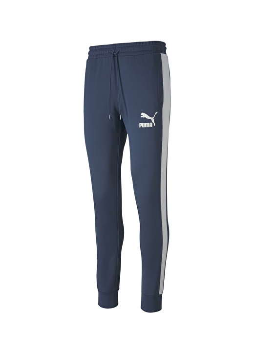 Puma Iconic T7 Track Pant CUFF Eşofman Altı 4