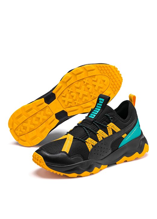 Puma Ember TRL Koşu Ayakkabısı 3