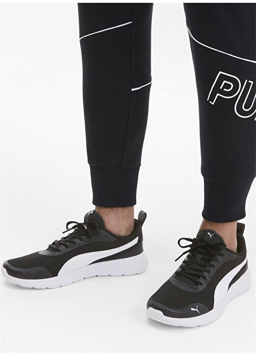 Puma Flex Renew Erkek Lifestyle Ayakkabı 2