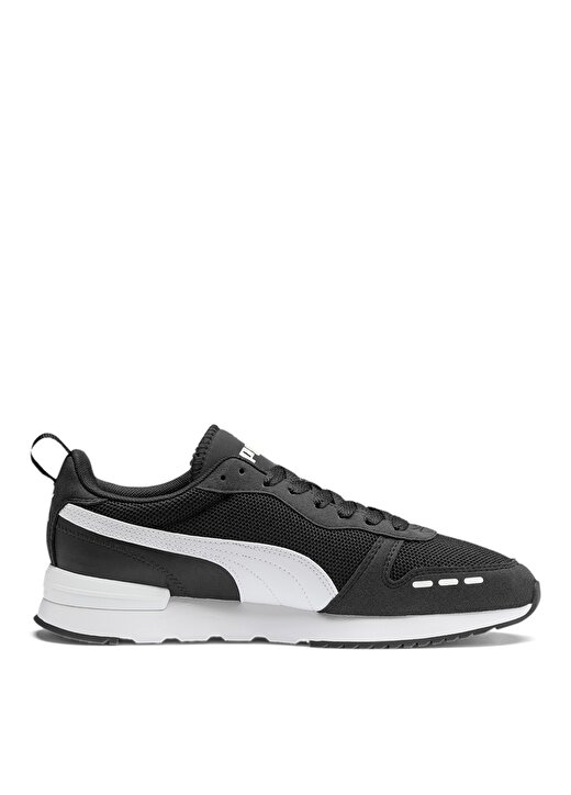 Puma 37311701 R78 Black- White Lifestyle Ayakkabı 3