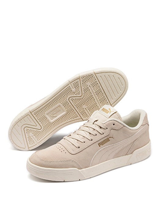 Puma 37030408 Caracal SD Tapioca Lifestyle Ayakkabı 1