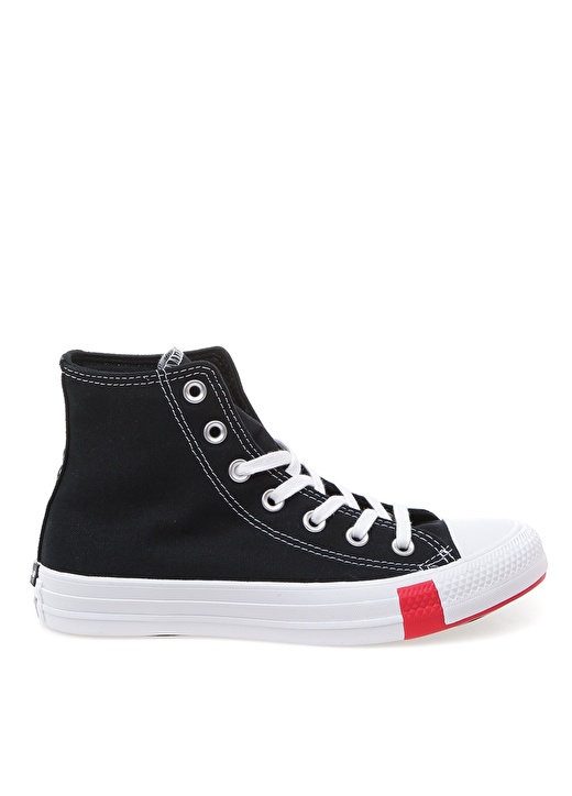 Converse Siyah Sneaker 1