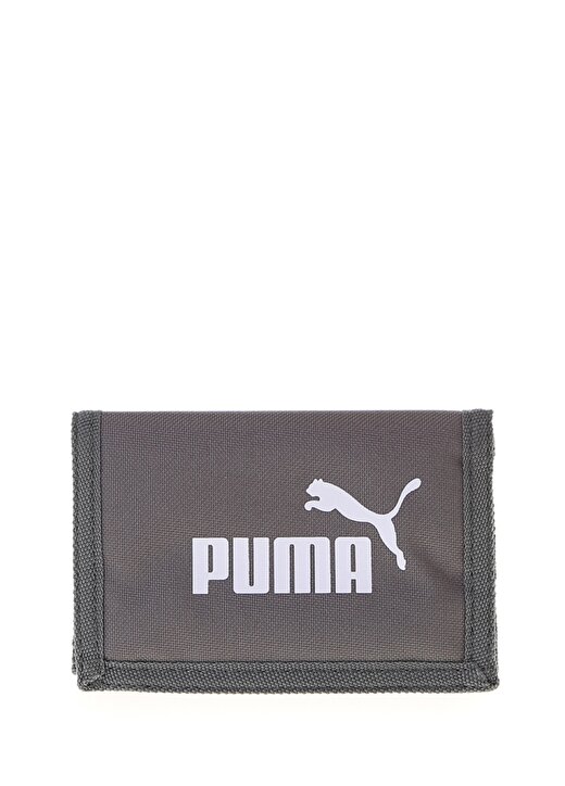 Puma 7561736 Phase Wallet CASTLEROCK Cüzdan 1