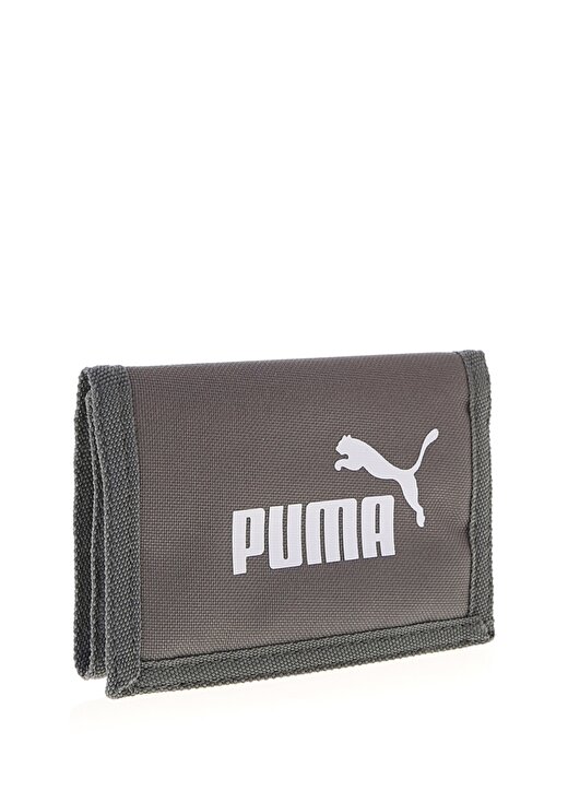 Puma 7561736 Phase Wallet CASTLEROCK Cüzdan 2
