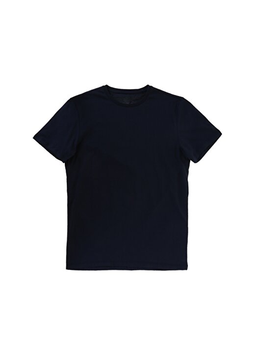 Loft Lacivert T-Shirt 1