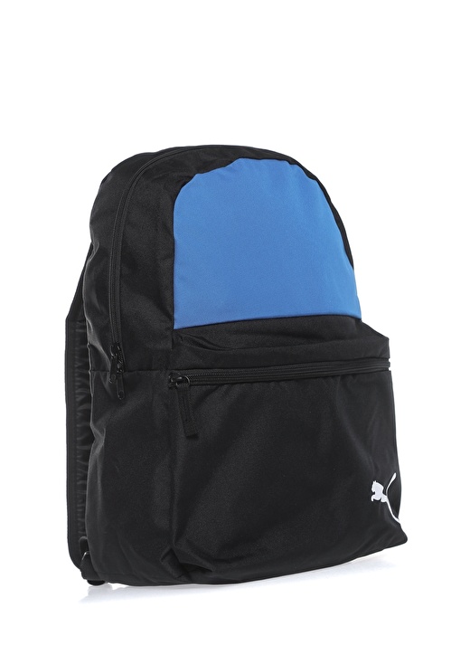 Puma Mavi Unisex Sırt Çantası Teamgoal 23 Backpack Core 7685502 2