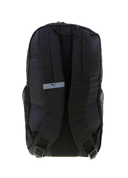 Puma Deck Backpack 7690501 Siyah Unisexsırt Çantası 3