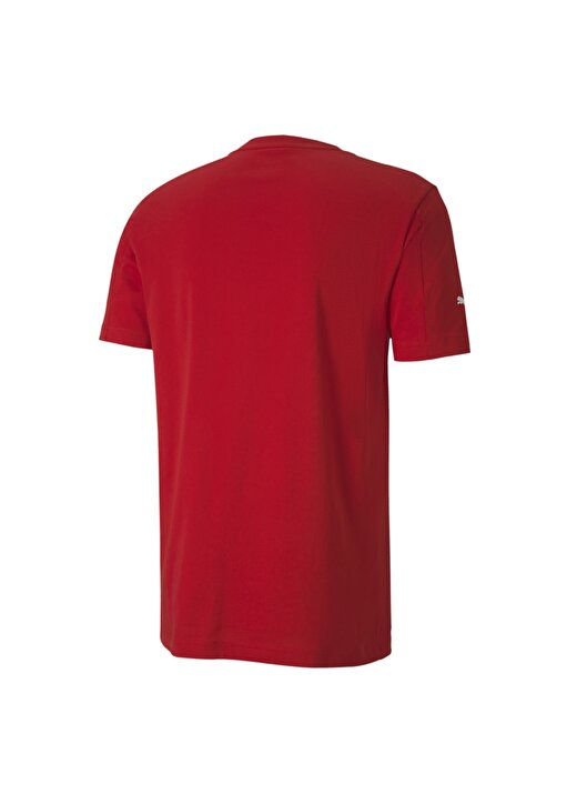 Puma T-Shirt 4
