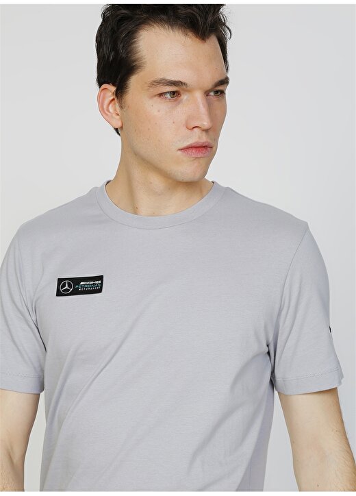 Puma MAPM Graphic T-Shirt 1