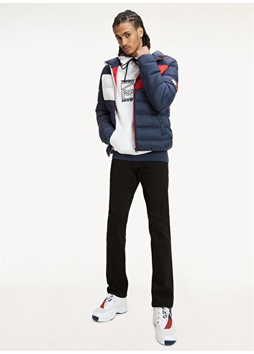 Tommy Jeans Mont 3