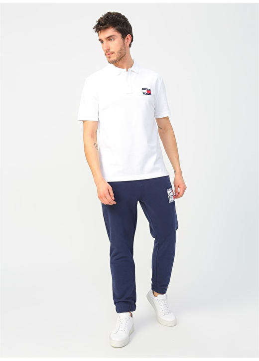 Tommy Jeans Polo T-Shirt 2