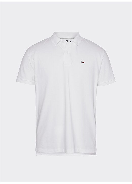 Tommy Jeans Polo T-Shirt 2