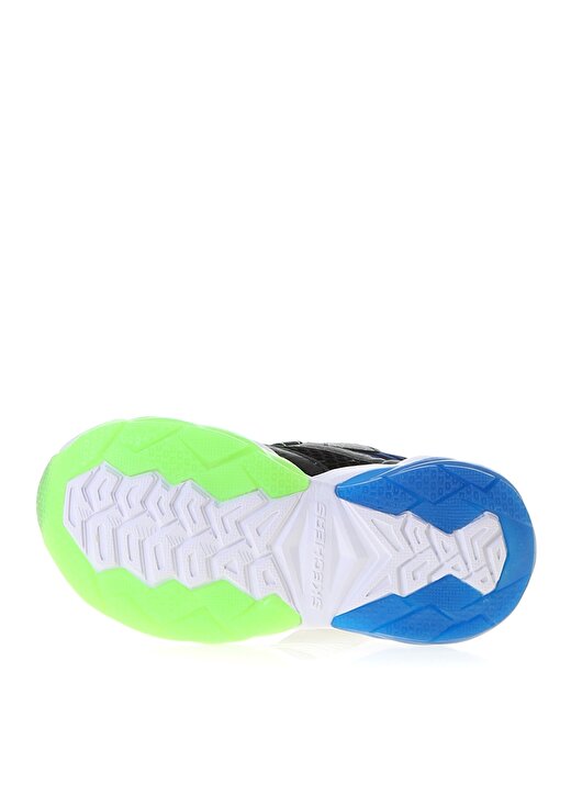 Skechers Mavi Yürüyüş Ayakkabısı 3