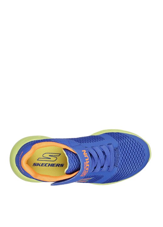 Skechers Mavi Yürüyüş Ayakkabısı 2