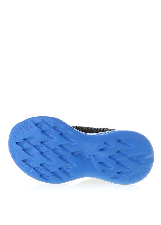 Skechers Mavi Yürüyüş Ayakkabısı 3