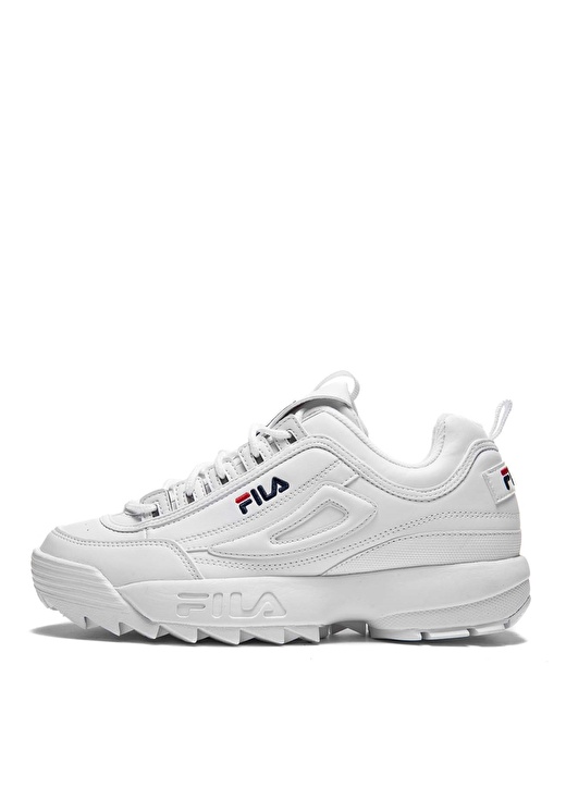 Fila Disruptor Low Erkek Lifestyle Ayakkabı 1