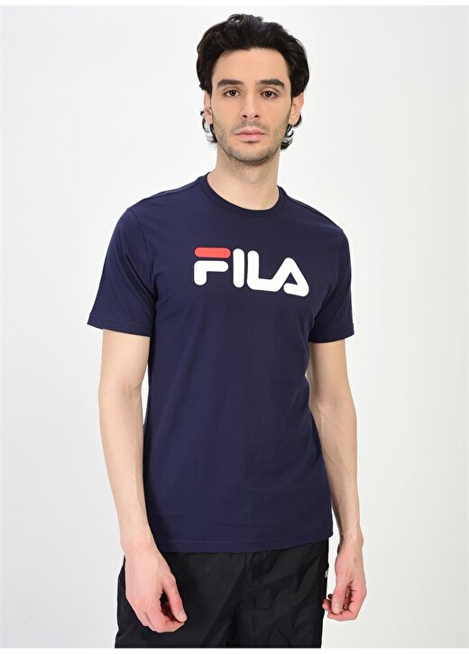 Fila Classic Pure Ss T-Shirt 1