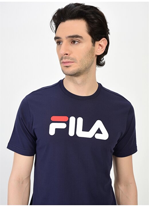 Fila Classic Pure Ss T-Shirt 2
