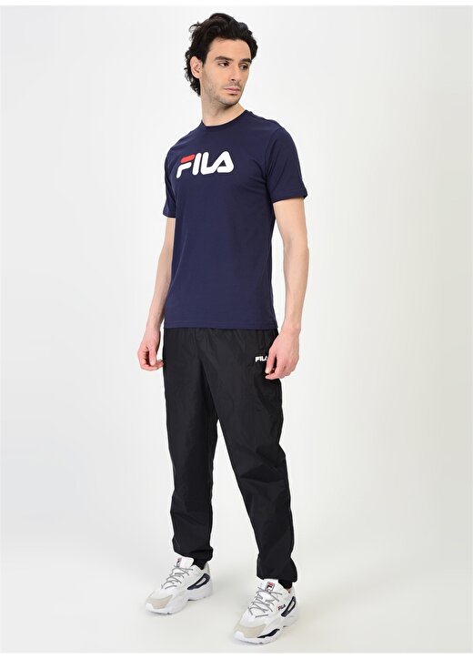 Fila Classic Pure Ss T-Shirt 4