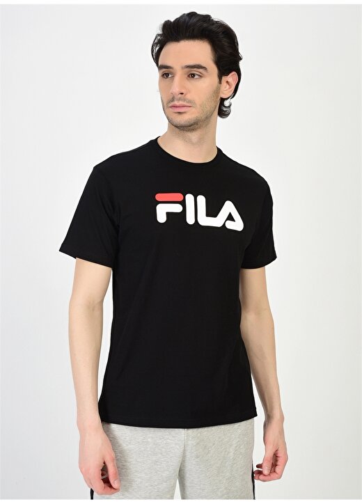 Fila Classic Pure Ss T-Shirt 3
