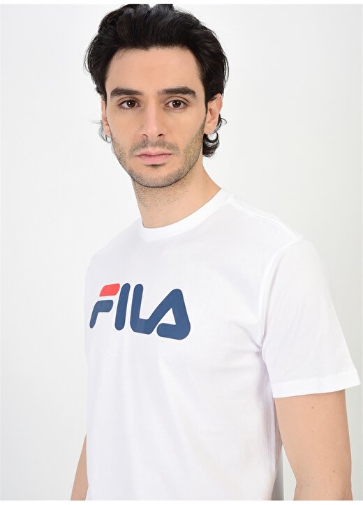 Fila Classic Pure Ss T-Shirt 4