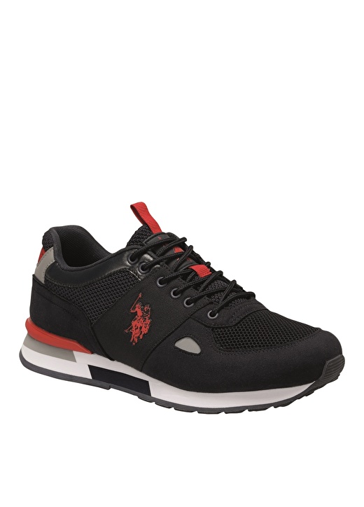 U.S. Polo Assn. Sneaker 1