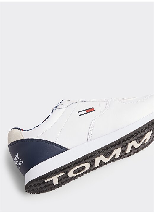 Tommy Hilfiger Casual Sneaker 4