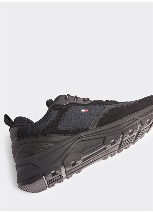 Tommy Hilfiger Fashion Mix Sneaker 2