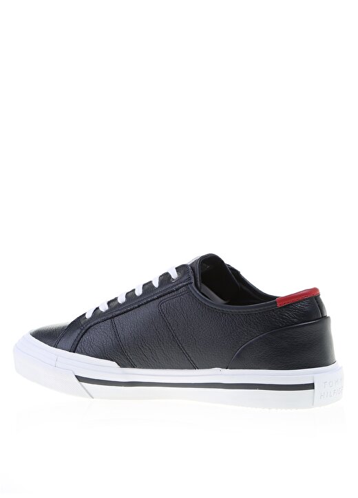 Tommy Hilfiger Core Corporate Flag Sneaker 2