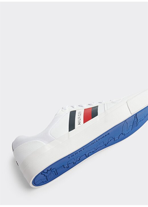 Tommy Hilfiger Core Corporate Modern Vulc Sneaker 2
