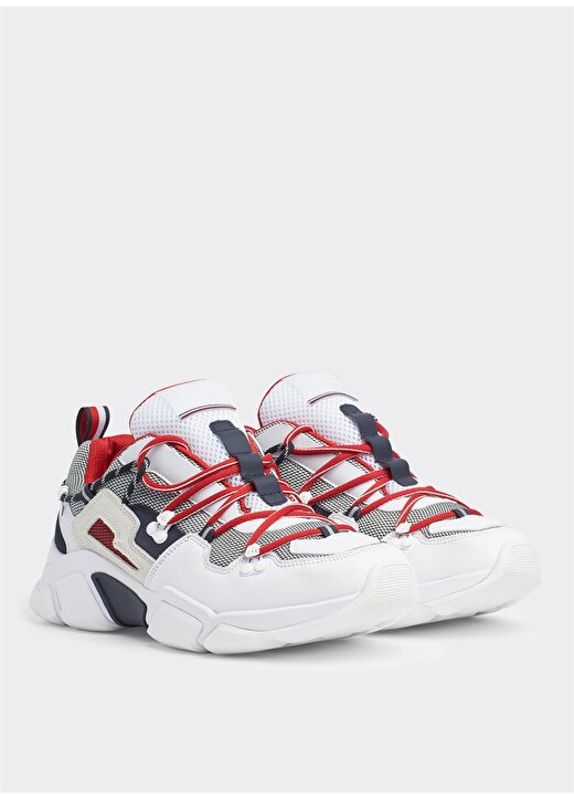 Tommy Hilfiger City Voyager Chunky Sneaker 1